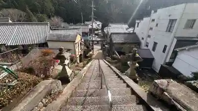 霊符神社(奈良県)