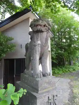 舞戸正八幡宮(青森県)