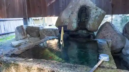 伊勢の国 四天王寺(三重県)