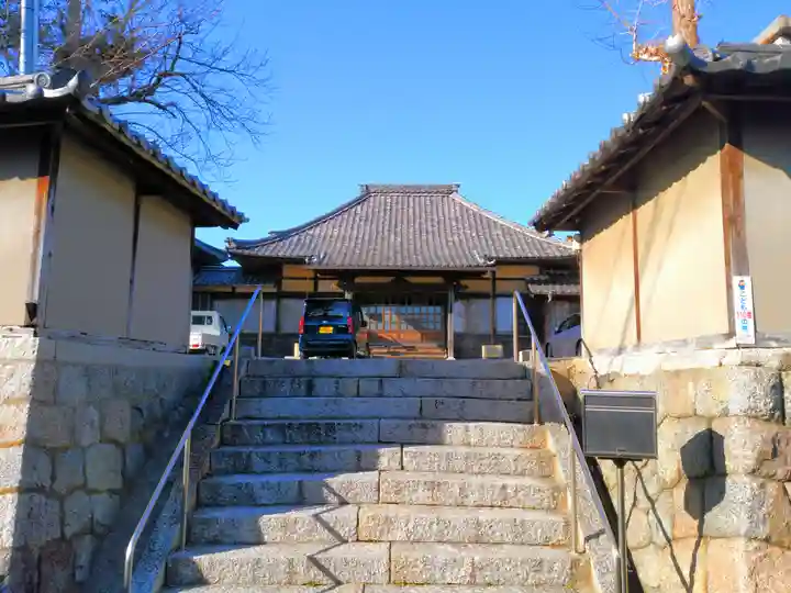 安養寺のその他建物