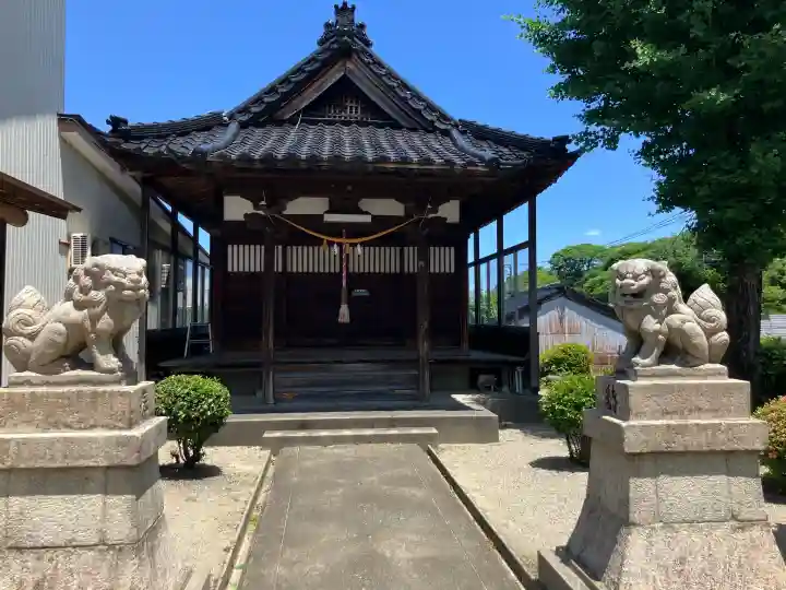 湶宮(富山県)