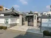 璧圓寺のその他建物