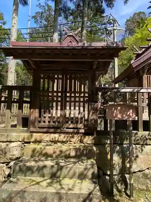 出雲大社(島根県)