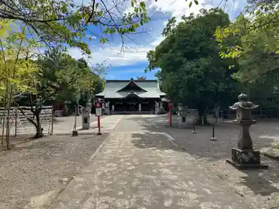 一葉稲荷神社(宮崎県)