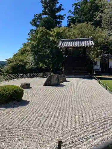 竜護寺(岐阜県)