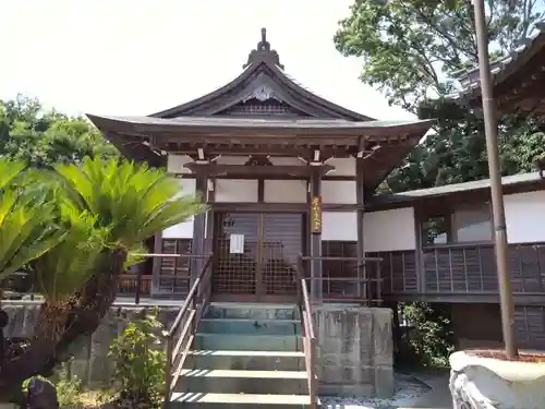 宗住寺(愛知県)