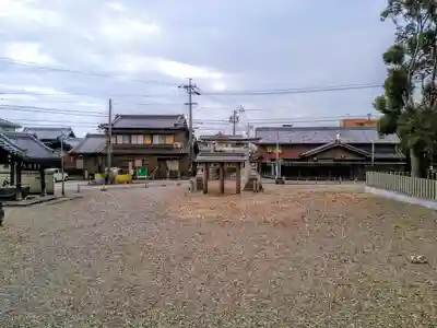 八幡社のその他建物