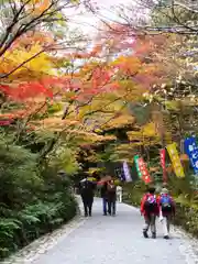 赤山禅院(京都府)