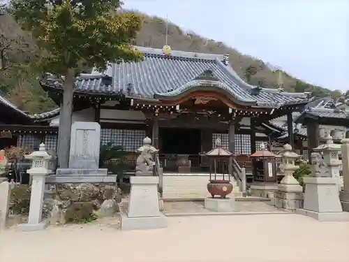 神咒寺(兵庫県)