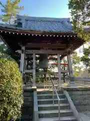 薬王寺の建物その他