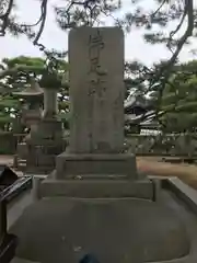 善光寺の建物その他