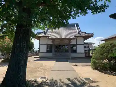 東泉寺(千葉県)