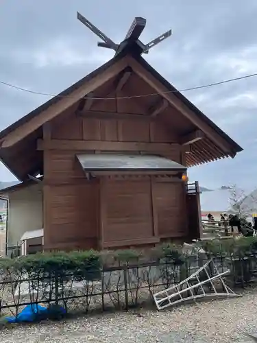 釣石神社(宮城県)