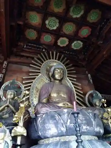 関善光寺(岐阜県)