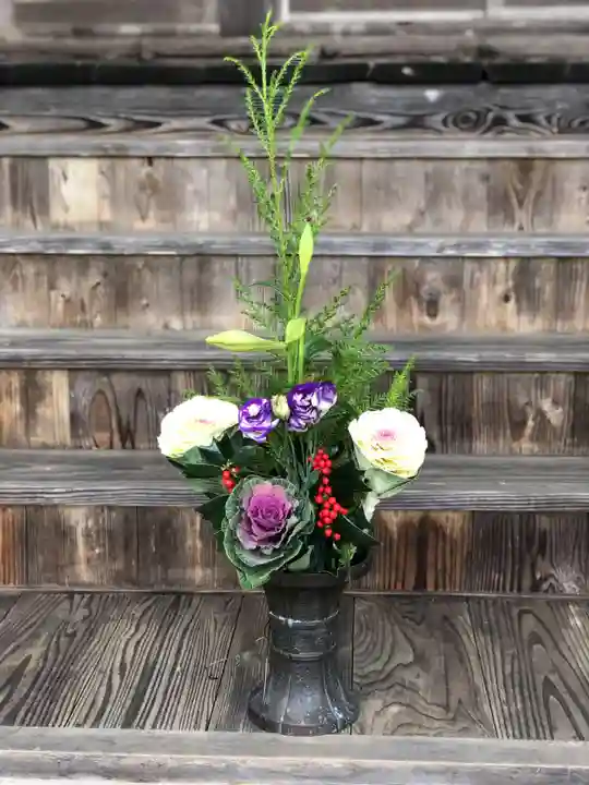 木舟山 順教寺のその他建物