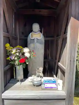 本覚寺(岐阜県)