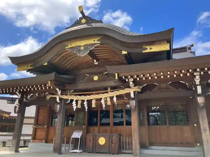 菅原神社(東京都)