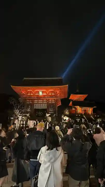 清水寺(京都府)