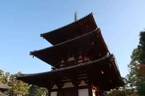 法輪寺(奈良県)