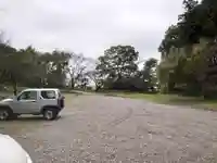 間々田八幡宮のその他建物