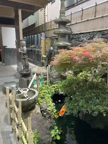 妙見寺(東京都)