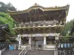 日光東照宮(栃木県)