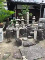 壽法寺(大阪府)