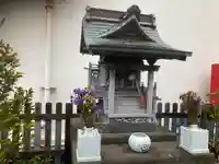 小田急豊川稲荷(神奈川県)
