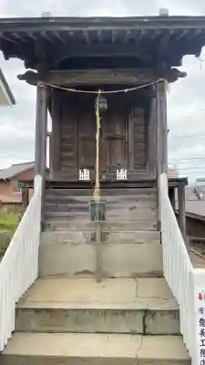 貴船神社(福岡県)