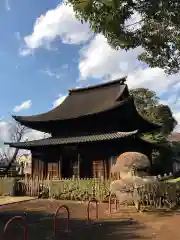 正福寺(東京都)