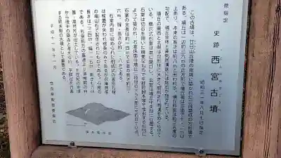 平群神社(奈良県)