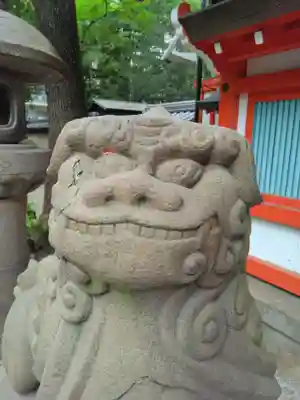 杭全神社(大阪府)