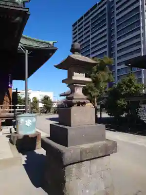 胡録神社(東京都)