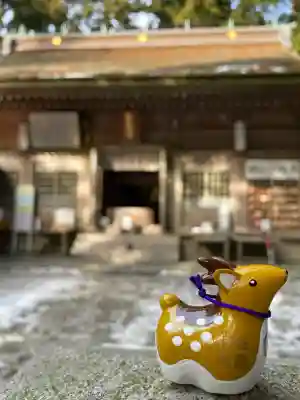 砥鹿神社（奥宮）(愛知県)