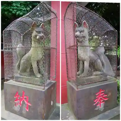 羽田神社(東京都)