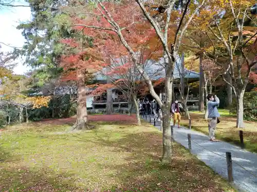 三千院門跡のその他建物