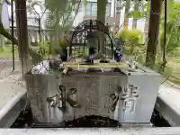 若宮神明社(愛知県)