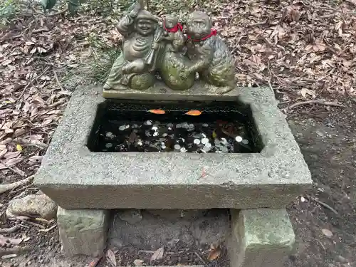 息栖神社(茨城県)