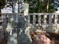 刈田神社の建物その他