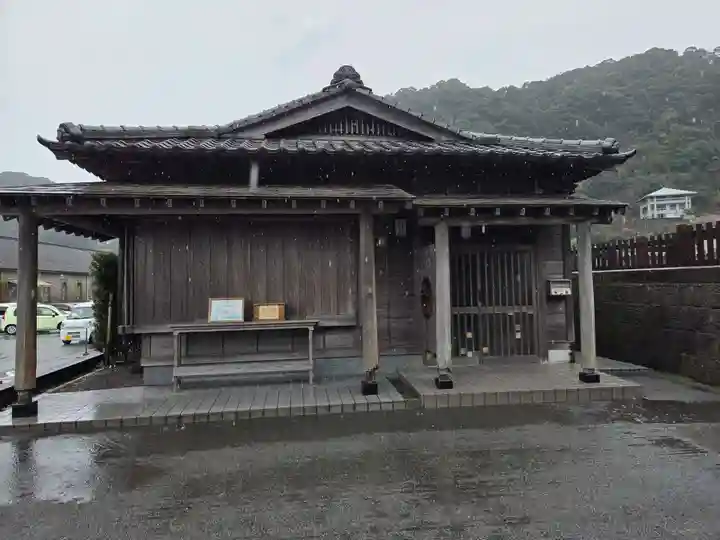 鶴嶺神社(鹿児島県)