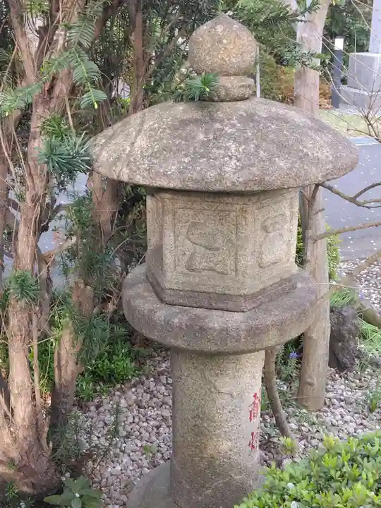 東覺院(東京都)