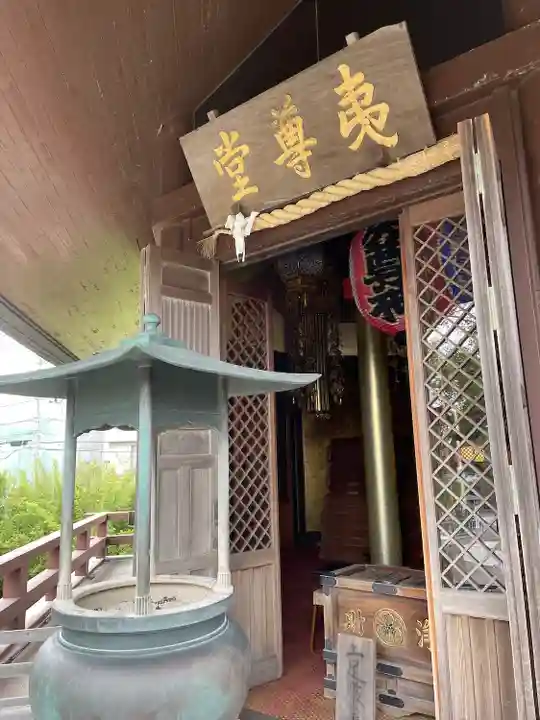 本覚寺(神奈川県)