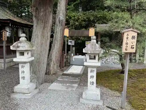 建部大社(滋賀県)