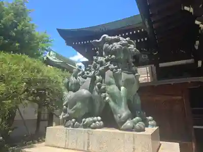 生根神社(大阪府)