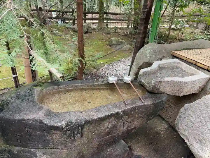 野宮神社(京都府)