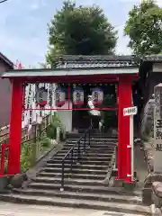 笠覆寺 (笠寺観音)の周辺