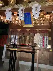 三嶋神社の建物その他