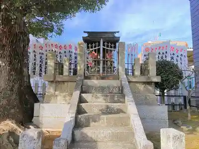 北川天満宮のその他建物