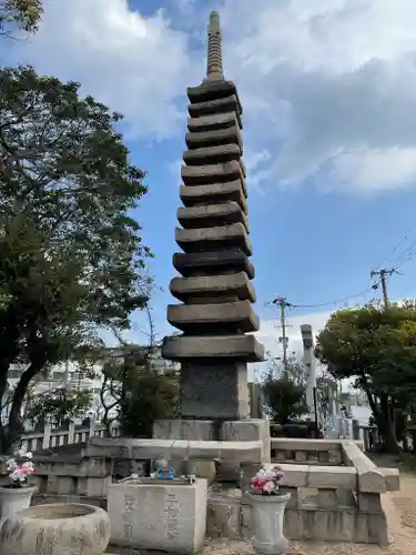 兵庫住吉神社のその他建物