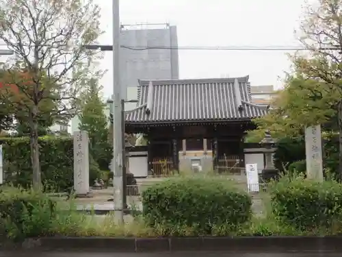 林香院(宮城県)